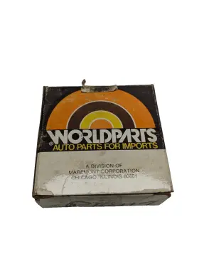 W72-340 Beck/arnley 0513844 Worldparts Wheel Bearing W72-340. Factory Sealed