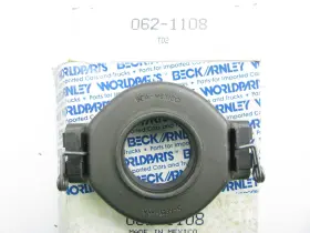 062-1108 Beck Arnley Manual Transmission Clutch Release Bearing 062-1108 Beck Arnley Manual Transmission Clutch Release Bearing