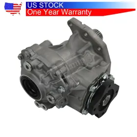 33100-3kv0a Beizh57 Transfer Case For Infiniti 2014-2017 Qx60 Cvt 2.5l Hybrid 412-59292