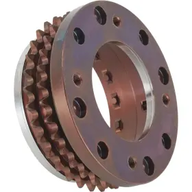 Sg-1009 Bert Transmission Low And Reverse Carrier