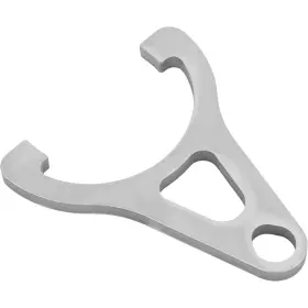 Sg-1017 Bert Transmission Selector Fork