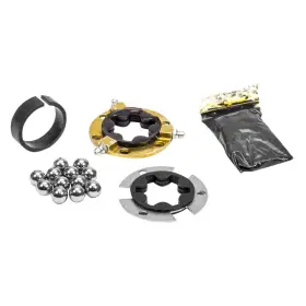 3-bs-ok-n Bert Transmissions Transmission - Tailshaft Housing Full Rebuild Kit