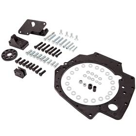 Bfo Fnh9lg New Adapter Swap Kit For Honda Civic 92-95 Eg Integra 1994-2001 H22 B Series
