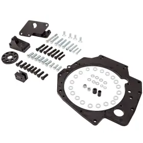 Fnh9lg Bfo New Adapter Swap Kit For Honda Civic 92-95 Eg Integra 1994-2001 H22 B Series