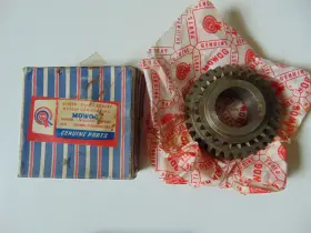 1h-3299 Bmc Nos Discontinued Original Mga Close Ration Gearbox 2nd Gear - 1h3299 1h-3299 Bmc Nos Discontinued Original Mga Close Ration Gearbox 2nd Gear - 1h3299