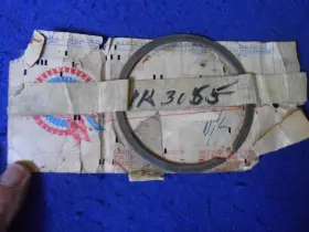 1k3055 Bmc Nos Gearbox Bearing Circlip Austin Healey 100-4 100-6 3000 1k3055 Bmc Nos Gearbox Bearing Circlip Austin Healey 100-4 100-6 3000