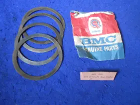 Aec3184 Bmc Nos Gearbox Bearing Spring Plates 4 Austin Healey 100-4 100-6 3000