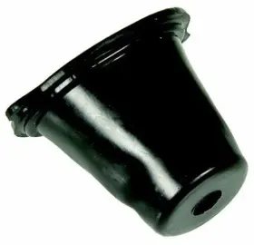 2398854 Bmp 67 68 69 Firebird Camaro 70 71 72 73 74 75 Nova Clutch Rod Firewall Boot