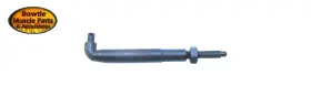 3849703 Bmp 67-81 Camaro Firebird 64-67 Chevelle 68-72 Nova Lower Clutch Rod With Nut 3 Pcs