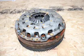 1240486 Bmw 07-12 E90 E92 E60 335xi 535xi 6 Speed Manual Transmission Clutch Assy Oem 1240486 Bmw 07-12 E90 E92 E60 335xi 535xi 6 Speed Manual Transmission Clutch Assy Oem