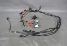 12517523226 Bmw E46 330i 330ci 3.0l M54 Manual Trans O2 Wiring Harness 03/03 2003-2006 Oe 12517523226 Bmw E46 330i 330ci 3.0l M54 Manual Trans O2 Wiring Harness 03/03 2003-2006 Oe