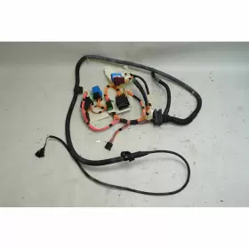12517545210 Bmw 2006 E90 323i 325i 330i N52 6-cyl Wiring Harness For Manual Transmission Oem 12517545210 Bmw 2006 E90 323i 325i 330i N52 6-cyl Wiring Harness For Manual Transmission Oem