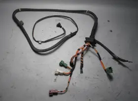 12517566558 Bmw E90 E92 E82 328i 128i 6-spd Manual Trans Wiring Harness 2007-2013 Used Oem