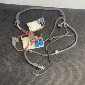 12537598054 Bmw 2011-2013 E82 E88 135i Wiring Harness For Dual Clutch Dct Transmission 12537598054 Bmw 2011-2013 E82 E88 135i Wiring Harness For Dual Clutch Dct Transmission