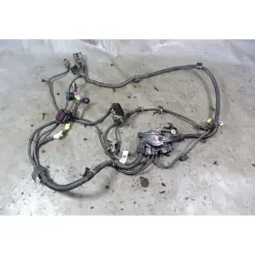12538631673 Bmw 2016-2019 F30 340ix F32 440ix B58 Wiring Harness For Manual Transmission Oem 12538631673 Bmw 2016-2019 F30 340ix F32 440ix B58 Wiring Harness For Manual Transmission Oem
