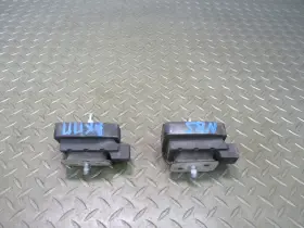 2283285 Bmw 2006-2010 E63 E64 M6 Smg Transmission Mount Bracket Support Set Of 2