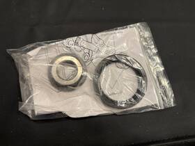 Bmw 23121222769 E39 M5 540i Getrag Transmission Output Shaft Seal Oem Genuine 2312122276