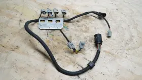 2317837427 Bmw E60 M5 E63 M6 Smg Transmission Valve Block Solenoid Wiring Harness 2006-2010