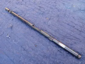 23311209475 Bmw E21 2002 E10 Getrag 245 5 Speed Oem Manual Transmission Shift Selector Rod