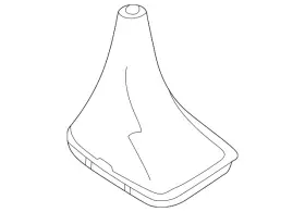 25115a64993 Bmw Genuine Shift Boot