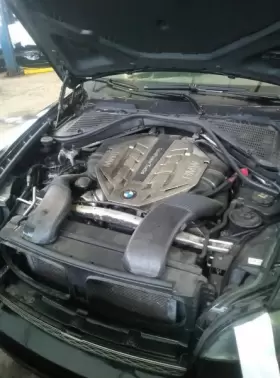 27107605345 Bmw Transfer Case 4.4l Atc 450 Fits 11-12 X5