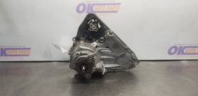Bmw 27107854164 15 X6m 4.4l Twin Turbo Transfer Case Assembly