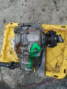 412-51399 Bmw Transfer Case Automatic Transmission Atc 450 Fits 11 X3 412-51399 Bmw Transfer Case Automatic Transmission Atc 450 Fits 11 X3