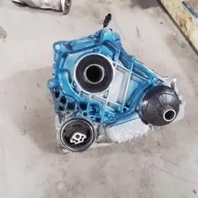 412.bm1621 Bmw X6 2021 Transfer Case 965766