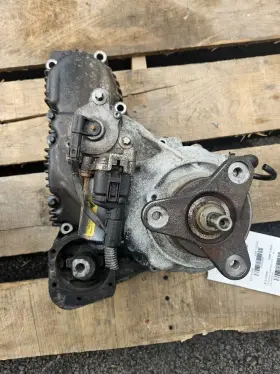 444.bm1a06 Bmw Transfer Case Awd Coupe Fits 07-13 328i 4848