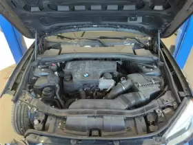 7643755 Bmw Transfer Case 2.0l 28ix Fits 12-15 X1