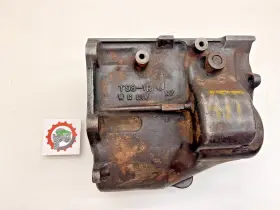 T98-1r Bord Warner Ford Truck T98a Transmission Empty Case Oem W G Div N7 Borg T98-1r Bord Warner Ford Truck T98a Transmission Empty Case Oem W G Div N7 Borg