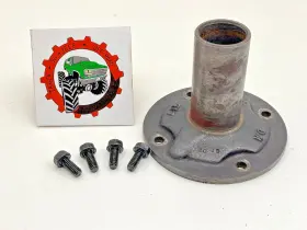 T98-6fq17 Bord Warner Ford Truck T98a Transmission Input Bearing Retainer Wg T98-6fq17 Bord Warner Ford Truck T98a Transmission Input Bearing Retainer Wg