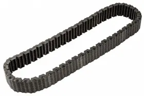 Np263hd Borg Wagner Np261hd Transfer Case Chain 1.5 Wide For 01-07 Chevy And Gmc 2500 3500 6.0