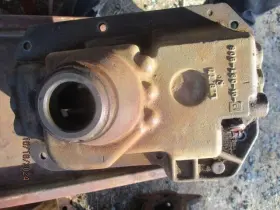 13-01-087-906 Borg-warner 1974 Up B-w T-18 4 Speed Transmission Shift Tower Assembly 1301-087-906 Good
