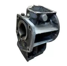 13-40-066-902 Borg Warner 80-86 Jeep Cj 5 7 4x4 Sr4 Tail Housing Adapter Oe Rear
