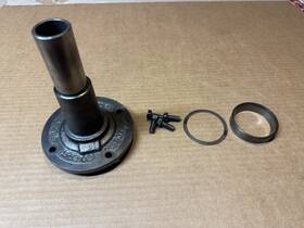 Borg Warner 13-52-027-909 1984 84-89 Nissan 300 T5 5 Speed Input Shaft Front Bearing Retainer