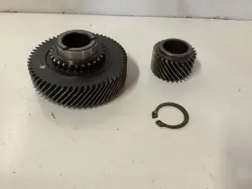 13-25-080-987 Borg Warner 13-52-070-022/13-25-080-987 T-5 Manual Transmission 5th Gear Set 5.0 Ford Mustang Thunderbird 59-27 Teeth