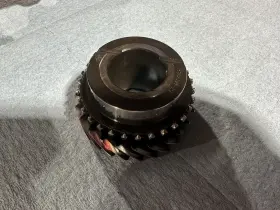 13-52-080-025 Borg Warner T5 5 Speed S-10 Transmission 25t 3rd Gear N/w/c