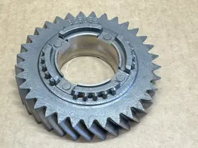 13-52-080-032 Borg Warner T5 Ford Mustang Svo 2.3 Turbo 1st First Gear 33 Tooth
