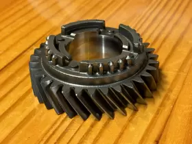 13-52-080-113 Borg Warner Ford Mustang T5 T-5 2nd Second Gear 31 Tooth Wc 986