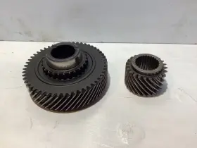 13-52-070-028 Borg Warner 13-52-080-982/13-52-070-028 T-5 Manual Transmission 5th Gear Set 5.0 Ford Mustang 53-23 Teeth 13-52-070-028 Borg Warner 13-52-080-982/13-52-070-028 T-5 Manual Transmission 5th Gear Set 5.0 Ford Mustang 53-23 Teeth