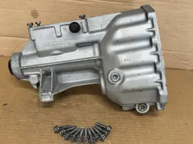 13-81-066-902-d Borg Warner Tremec T45 T-45 Mustang Cobra Tail Extension Housing