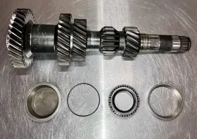 1352-077-052 Borg Warner Mustang T5 Cluster Gear 068 V8 86-93 Oem Countershaft