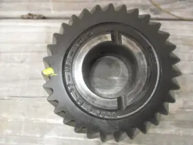 1352-080-125 Borg-warner 1352-080-126 B-w T-4 T-5 2nd Gear 31 Teeth 3.710 O.d. P/n. S Series Gm. Jeep