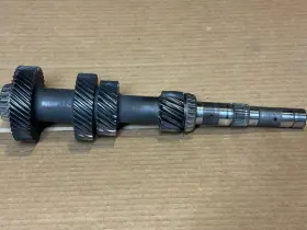 1381077001 Borg Warner Ford Mustang Gt Cobra 4.6l T45 5 Speed Transmission Cluster Gear Counter Shaft