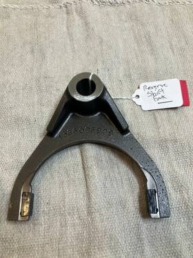 Borg Warner 1386-596-009 T56 Reverse Shift Fork