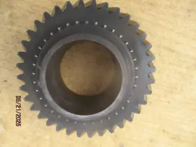 3743458 Borg-warner T10 4 Speed 1st Gear One I.d. Ring 36teeth Chevy Ford1 957 To 1964