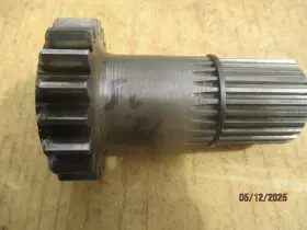 3774905 Borg-warner T10 4 Speed Rear Reverse Idler Gear 19 Tooth 1960 To 1966 Chevy Ford Amc Mopar