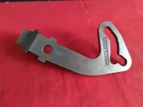 4.337.675 Borg Warner T-5 Wc Manual Transmission 5th Gear Reverse Shift Lever Ford Mustang 4.337.675 Borg Warner T-5 Wc Manual Transmission 5th Gear Reverse Shift Lever Ford Mustang
