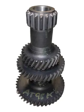 Right-43-36-27-17 Borg Warner At98a-8 Cluster Gear Brand New Oem